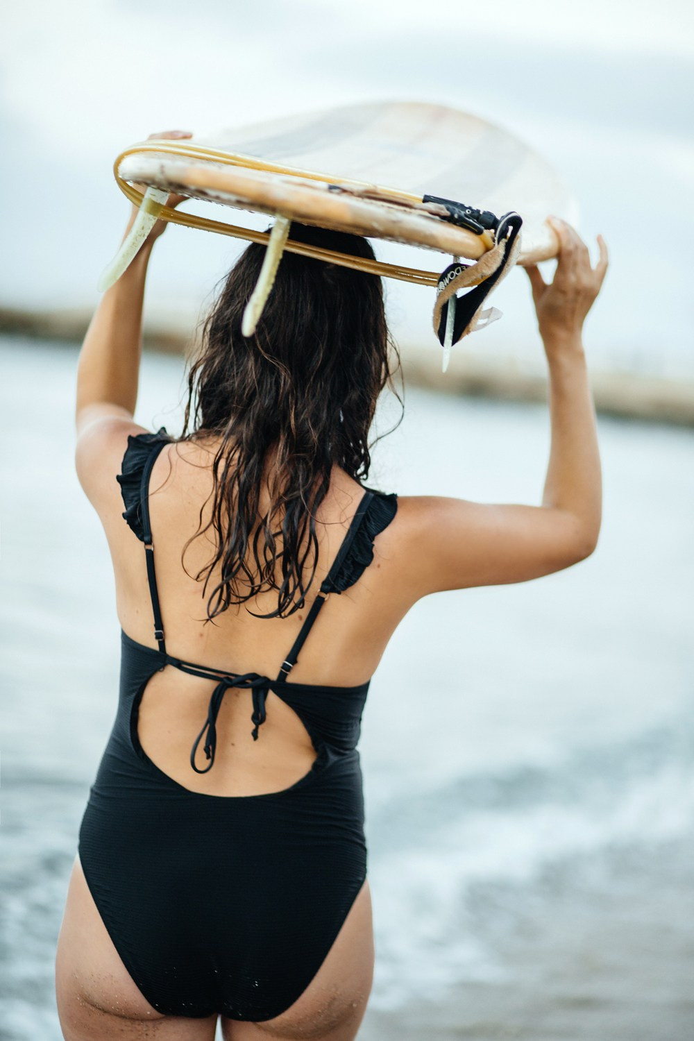 Marie at Bat Galim. Family photographer in Israel