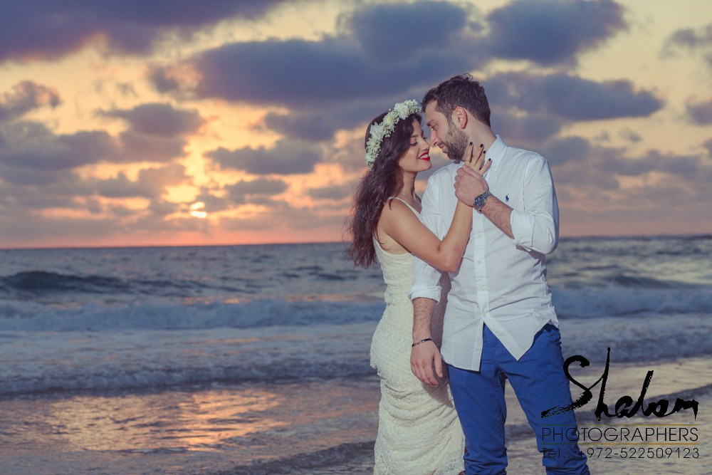 Stella & Elijahu. Wedding and events photographers Studio Shalom