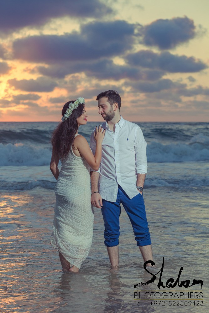 Stella & Elijahu. Wedding and events photographers Studio Shalom