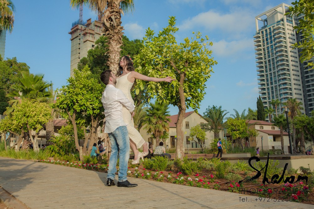 Stella & Elijahu. Wedding and events photographers Studio Shalom