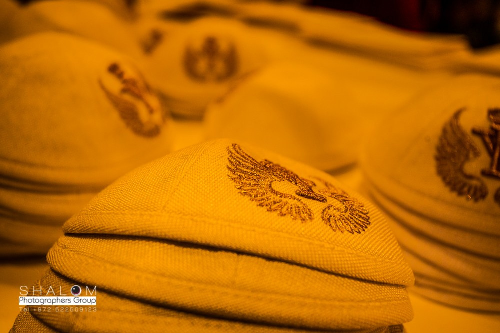 ISAK & YANA. סטודיו לצילום אירועים