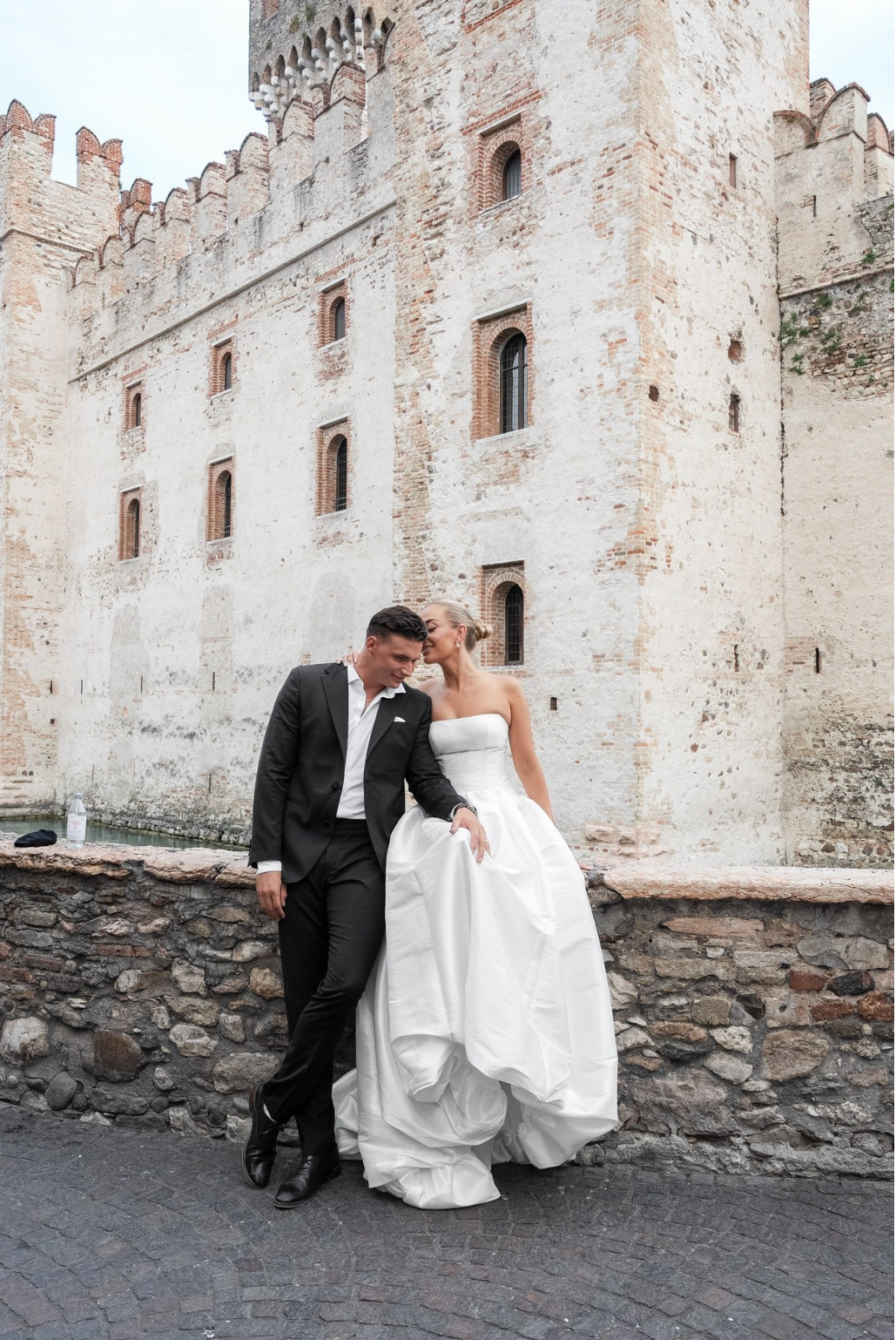 Lake Garda Wedding E&C. Wedding Photographer in Italy|Lake Como| Lake Garda| Tuscany| Milan