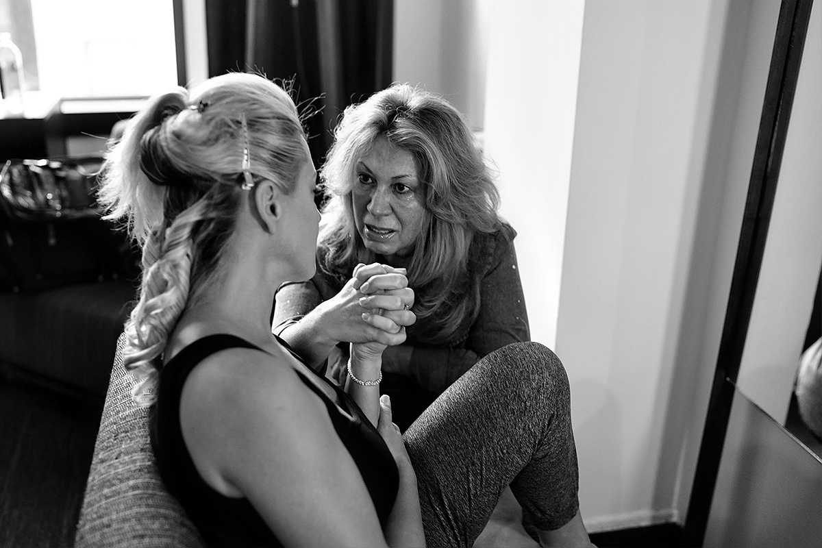 Evan & Hensi — 620 5th Ave Garden Loft And Rooftop. Emin Kuliyev — Award-Winning Wedding Photojournalist NYC & USA | Best Wedding Photographer Known for Candid, Timeless Moments