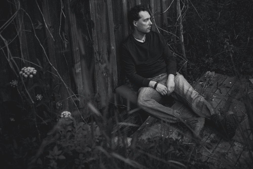 Portraits. Jana Gertz