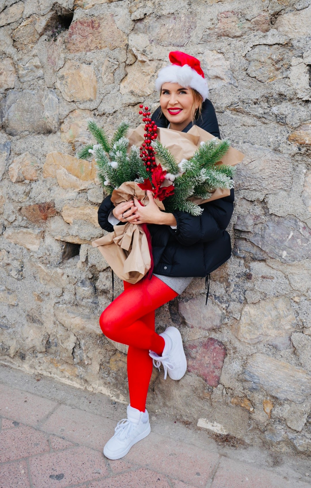 Mujeres con Carácter. Yuliia Foto