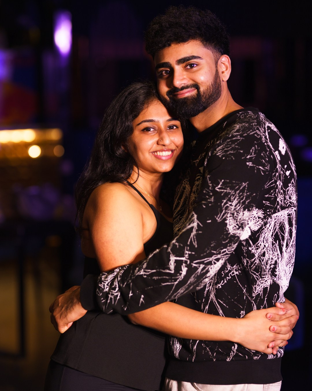 Portraits. Portrait, Fashion & Fitness Photography in Chennai| SunnyHazePhotography