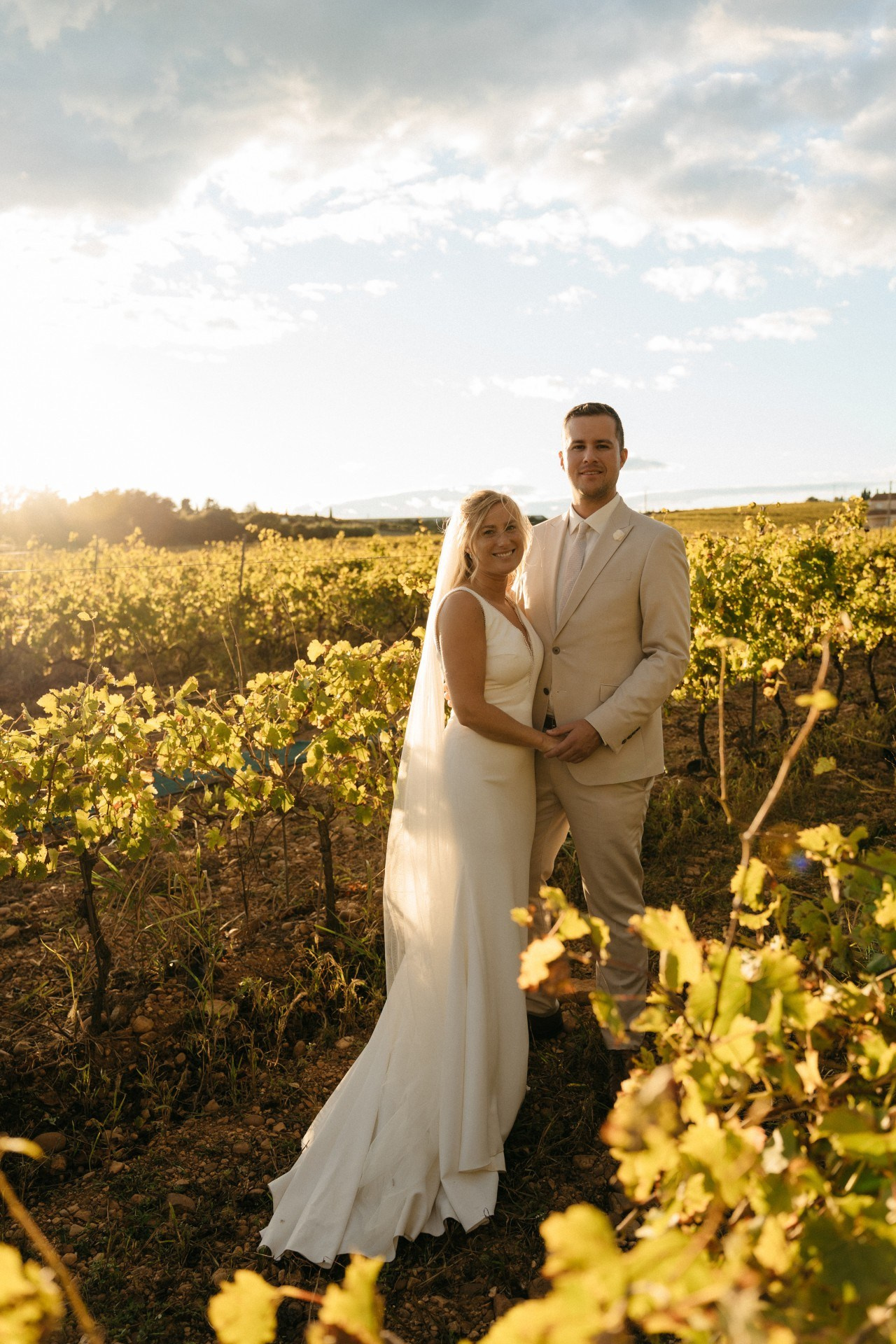 Provence & Promises. Свадебный и семейный фотограф Алексей Попов. Штутгарт, Германия