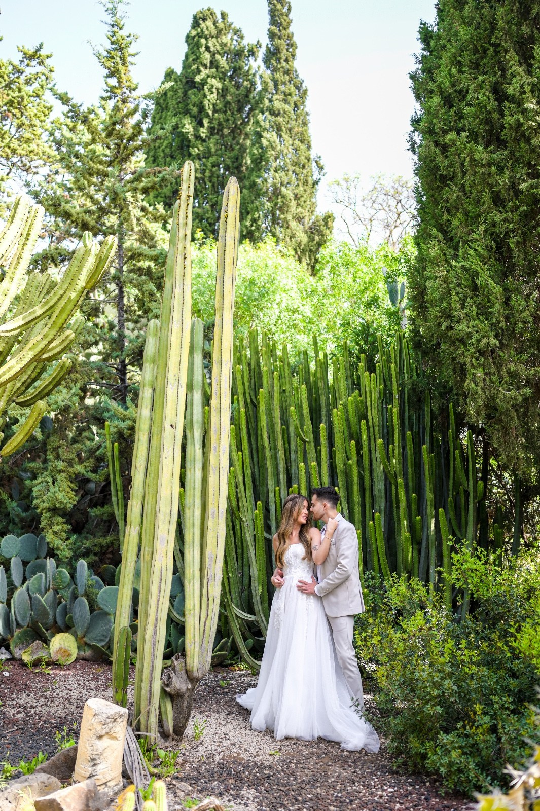 גן יבנה וקבוצת יבנה. Wedding and events photographers Studio Shalom