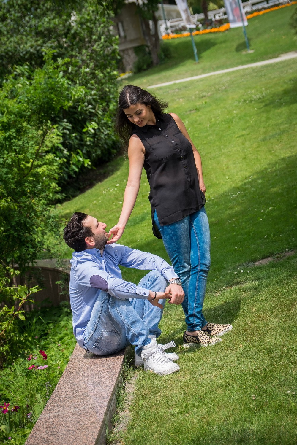 Stella & Elijahu. Wedding and events photographers Studio Shalom