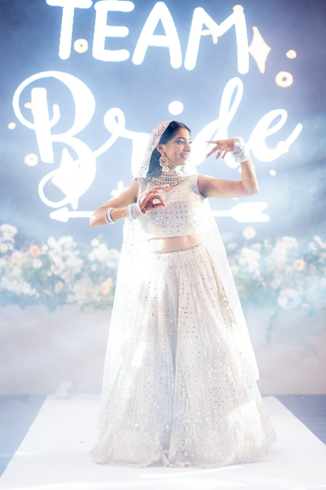 Vishali e Jenish. Fabio Barth — Wedding Photo & Film