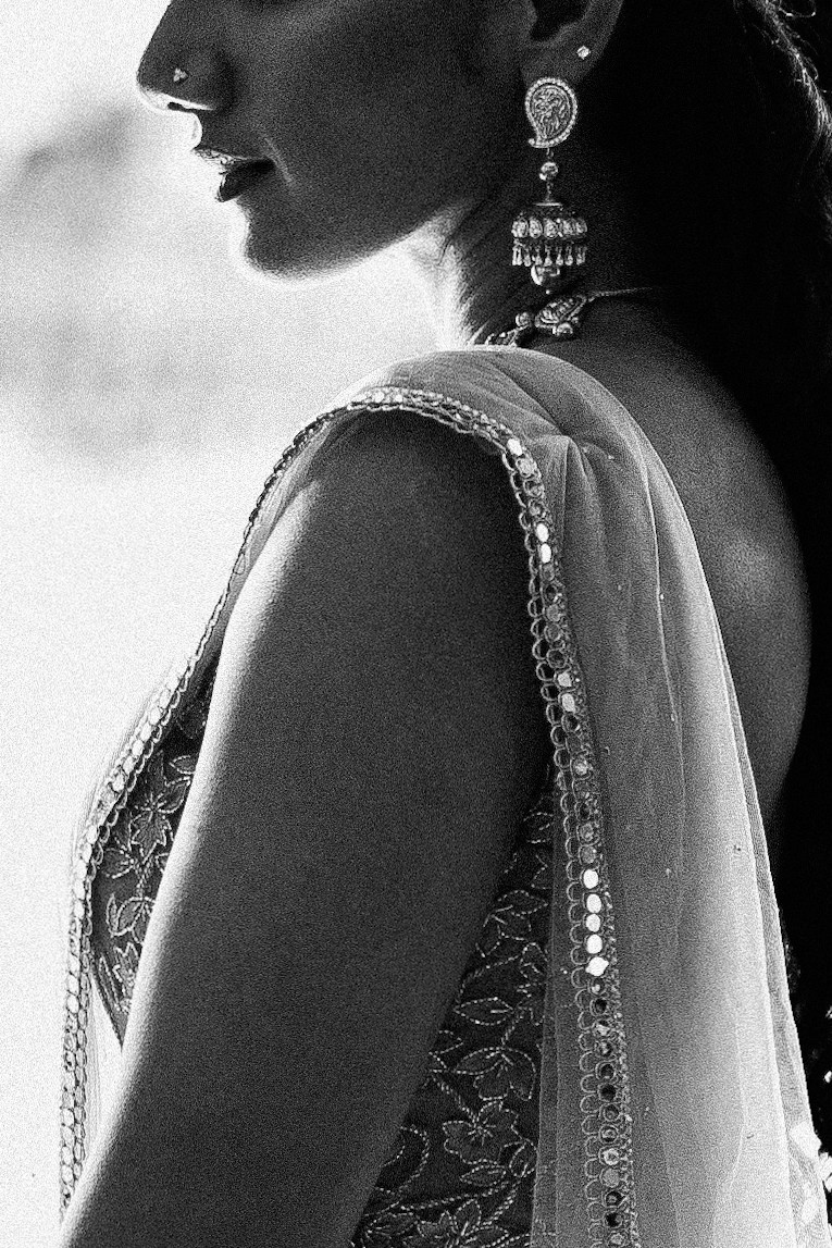 KIRTHI & JAWAHAR. Wedding photographer Avira Stories