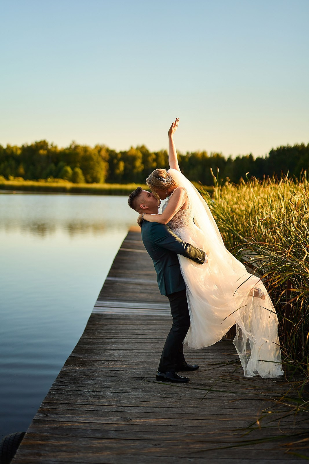 Patrycja i Karol. Zapisane Historie | Fotografia i Film Ślubny-Siedlce, Warszawa, Cała Polska