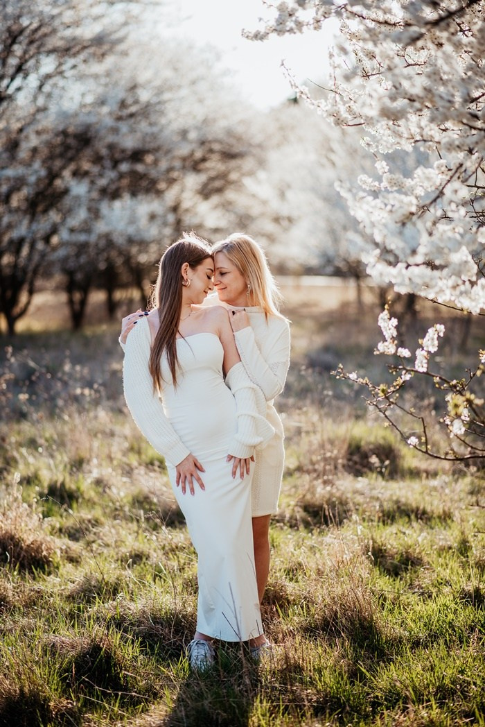 Mamy siebie ♥ Karolina z córką. Dominika Strachacka Fotografia | Fotograf ślubny i rodzinny Opole Lubelskie Lublin