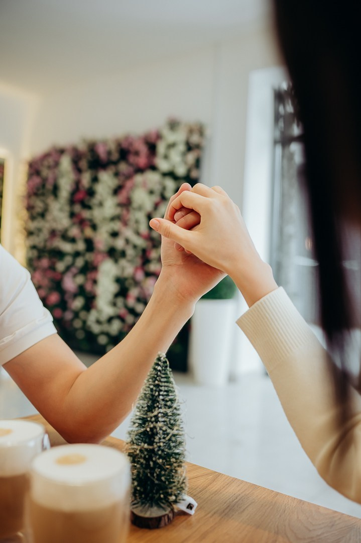 Love story. Family and event photographer in London Aigerim Qali