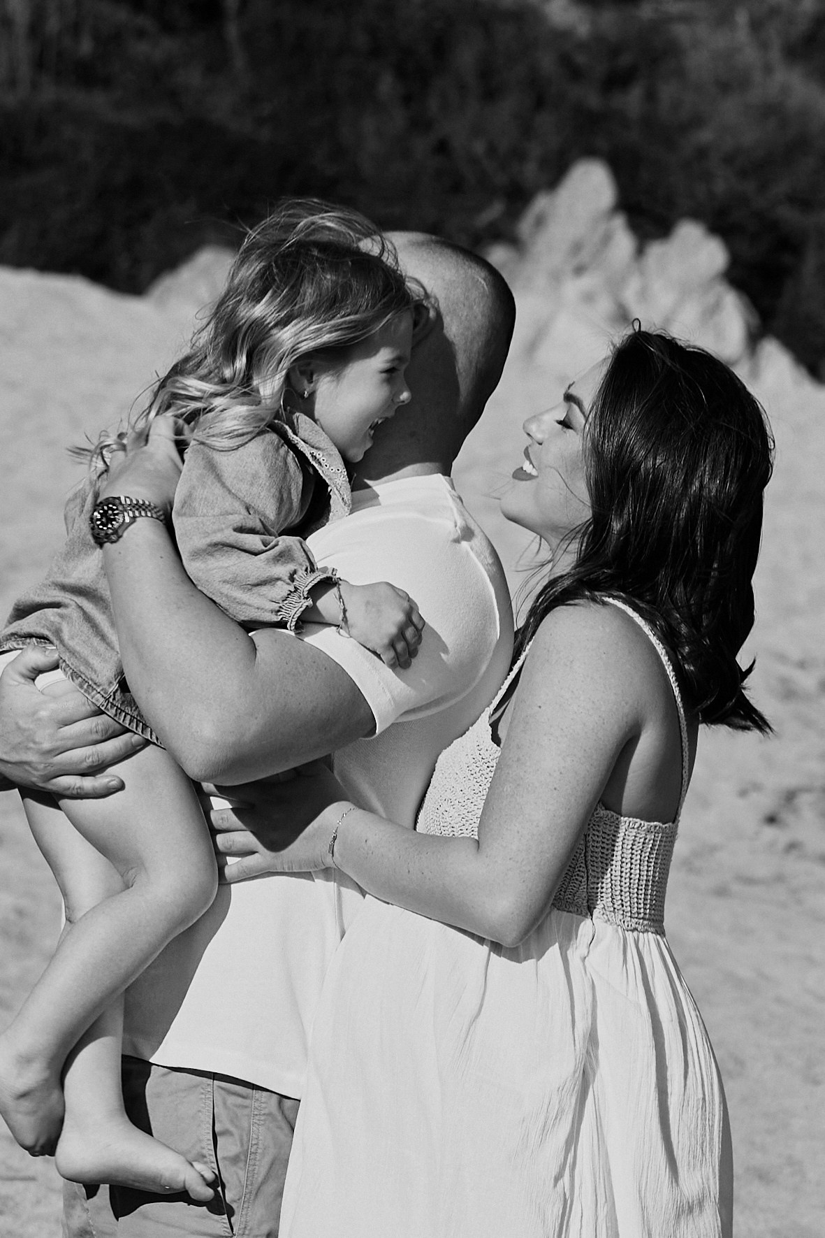 Paola. Фотограф в Барселоне Жанна Захарченко