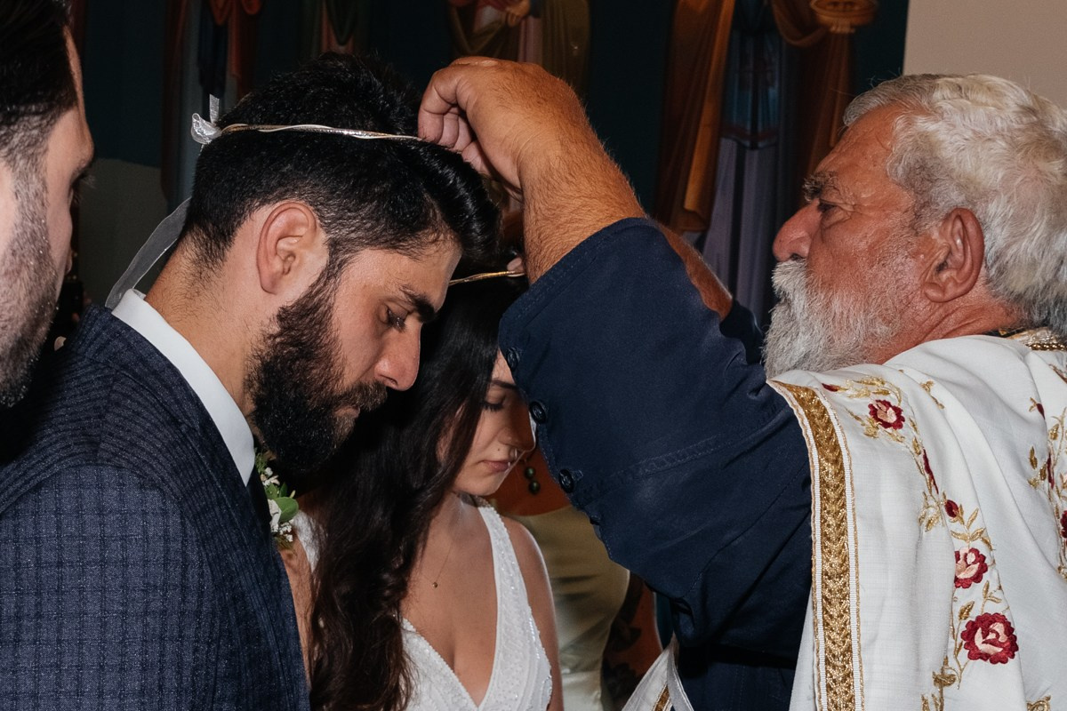 C & A Cyprus. Свадебный фотограф в Нидерландах и Европе — Тина Ялóва