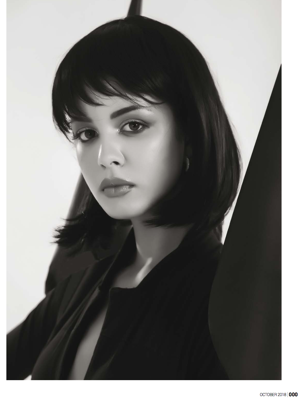 Fashion photography. Mohit Holani | Director