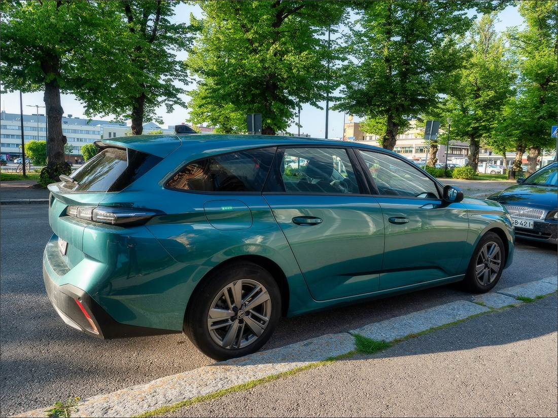 Finland. Photographe à Strasbourg | Portraits, Studio, Enfants, Événements