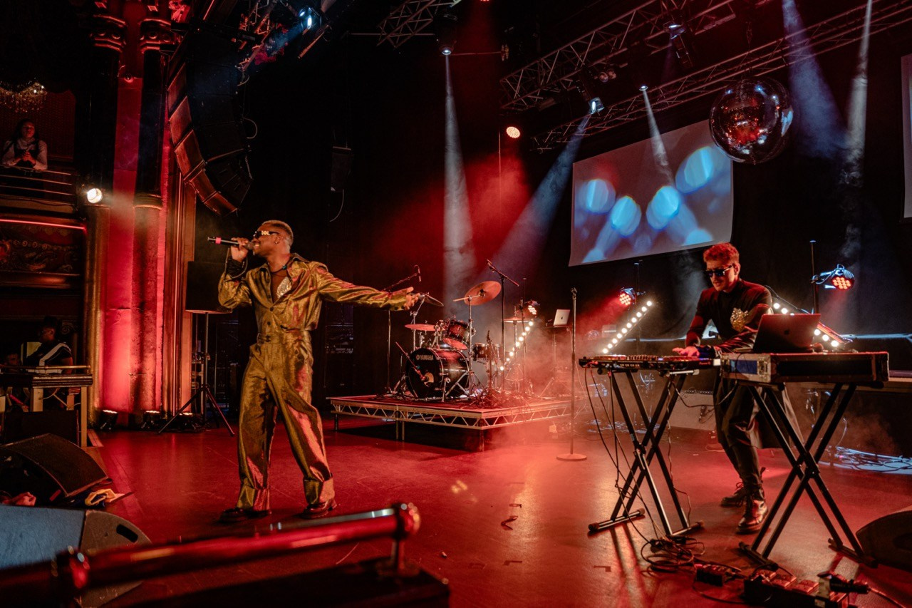 Events. Tonya Kyrylenko photographer in London