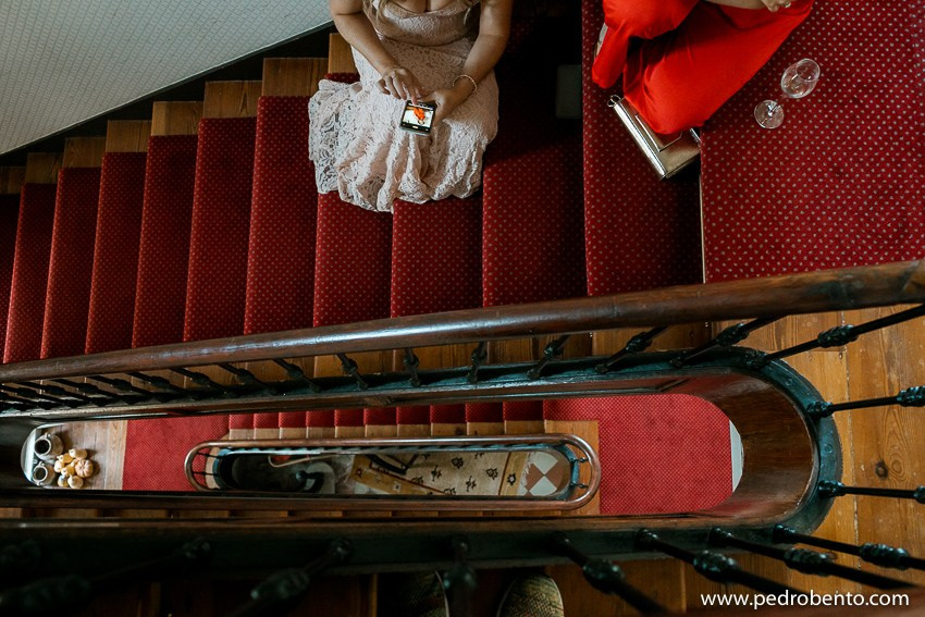 " Sounds Of Enchantment”. Rui Mota Pinto Wedding Designer & Planner