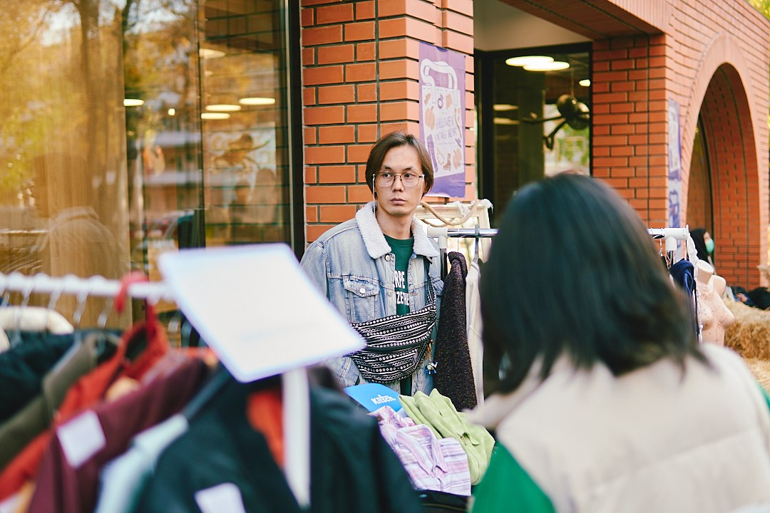 Events. The Photographer