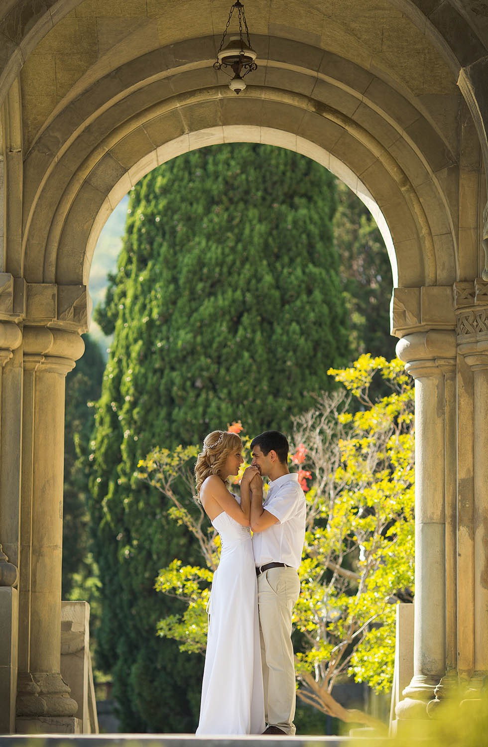 Weddings. Фотограф в Словении