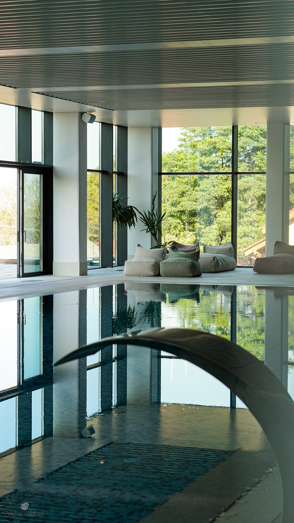 Balvanyos. Creste si calatoreste