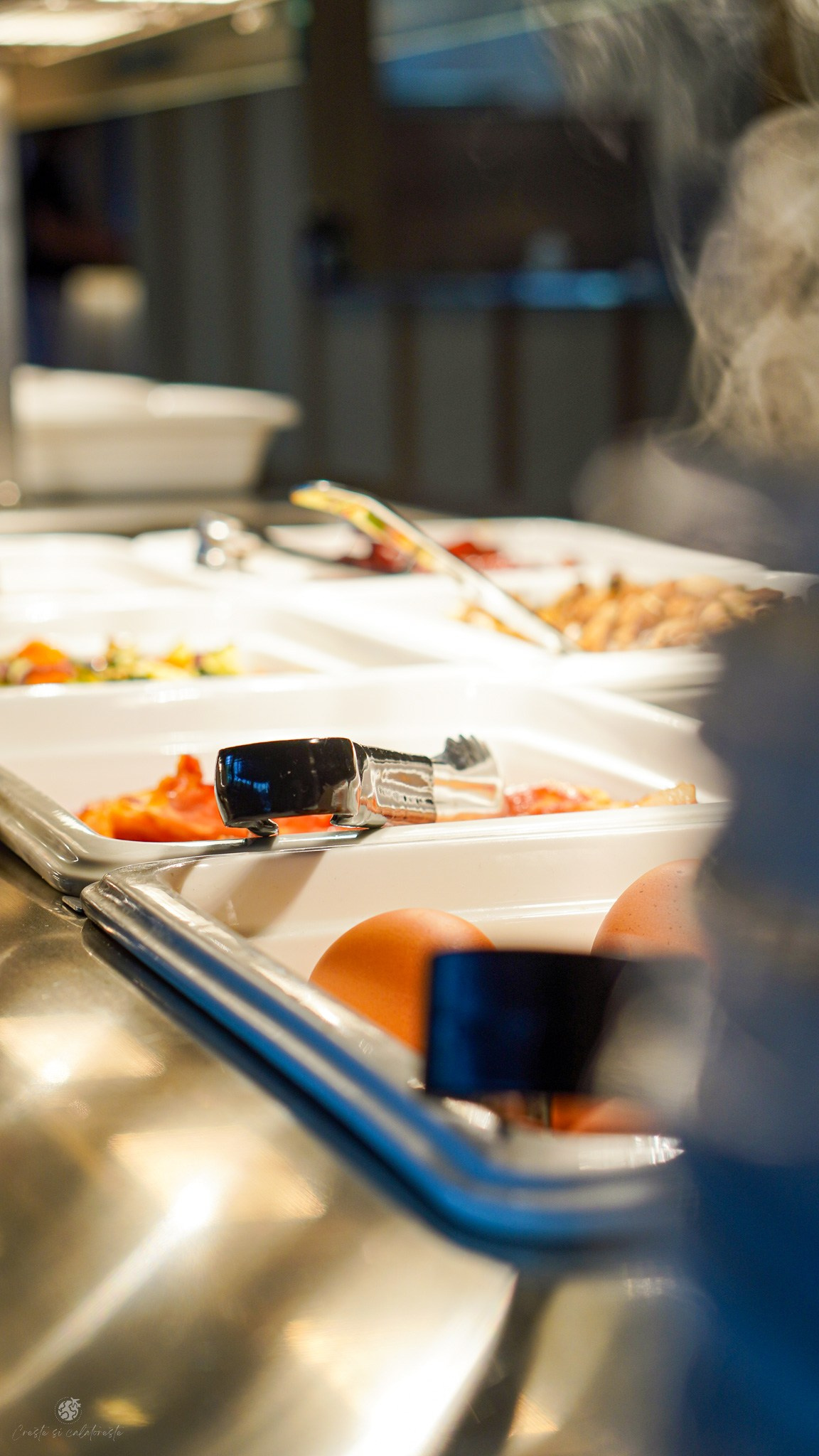 Balvanyos. Creste si calatoreste