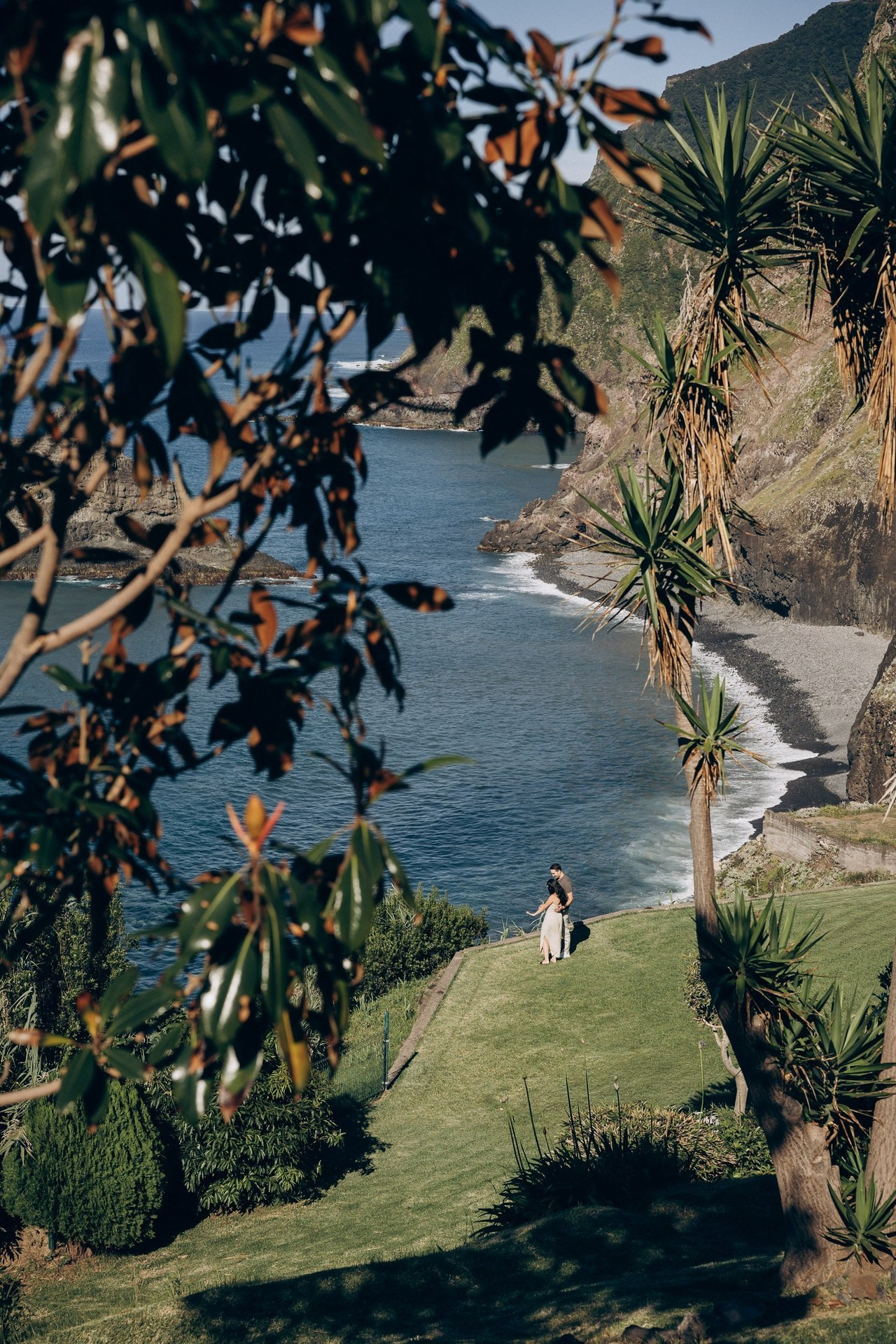 Client reviews of Tatiana — Madeira photographer capturing love stories worldwide
