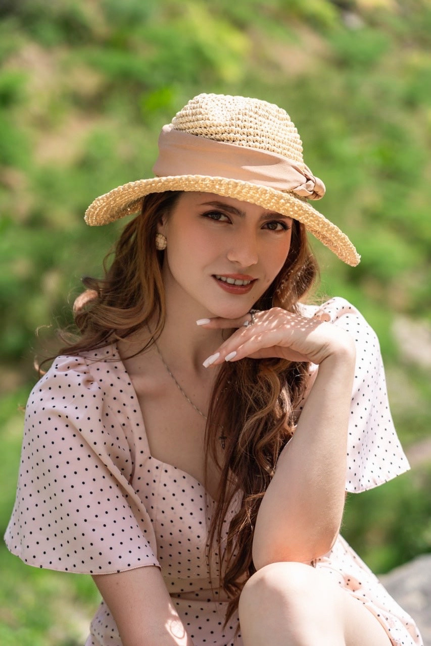 На природе. Женский и семейный фотограф в Ташкенте