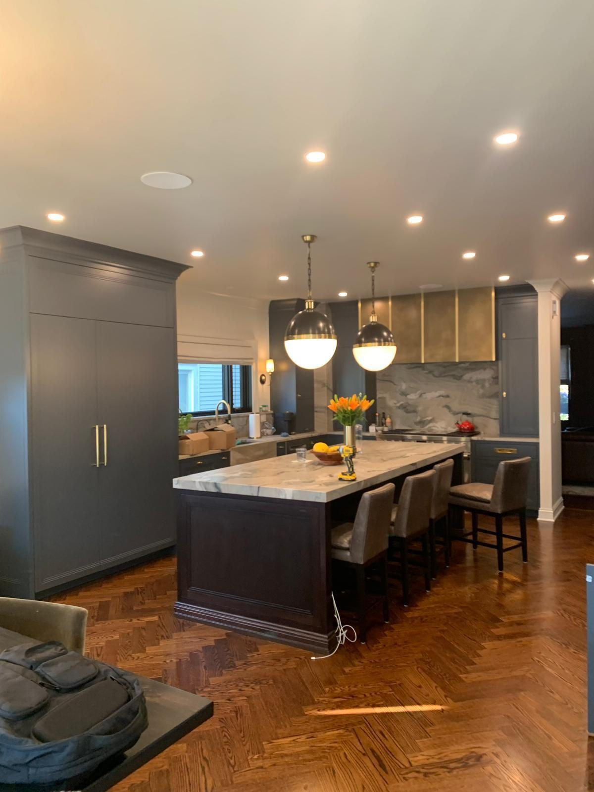 OUR PROJECTS. Create the space of your dreams in Florida