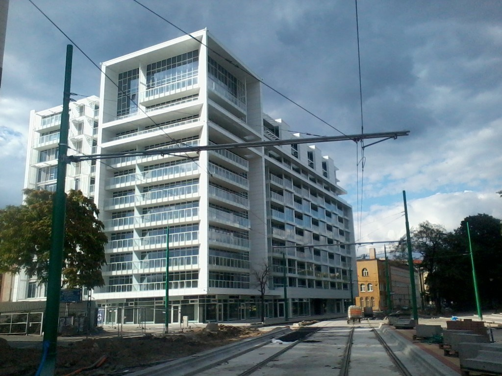 Projekty. Vector design studio Czesław Zubelewicz