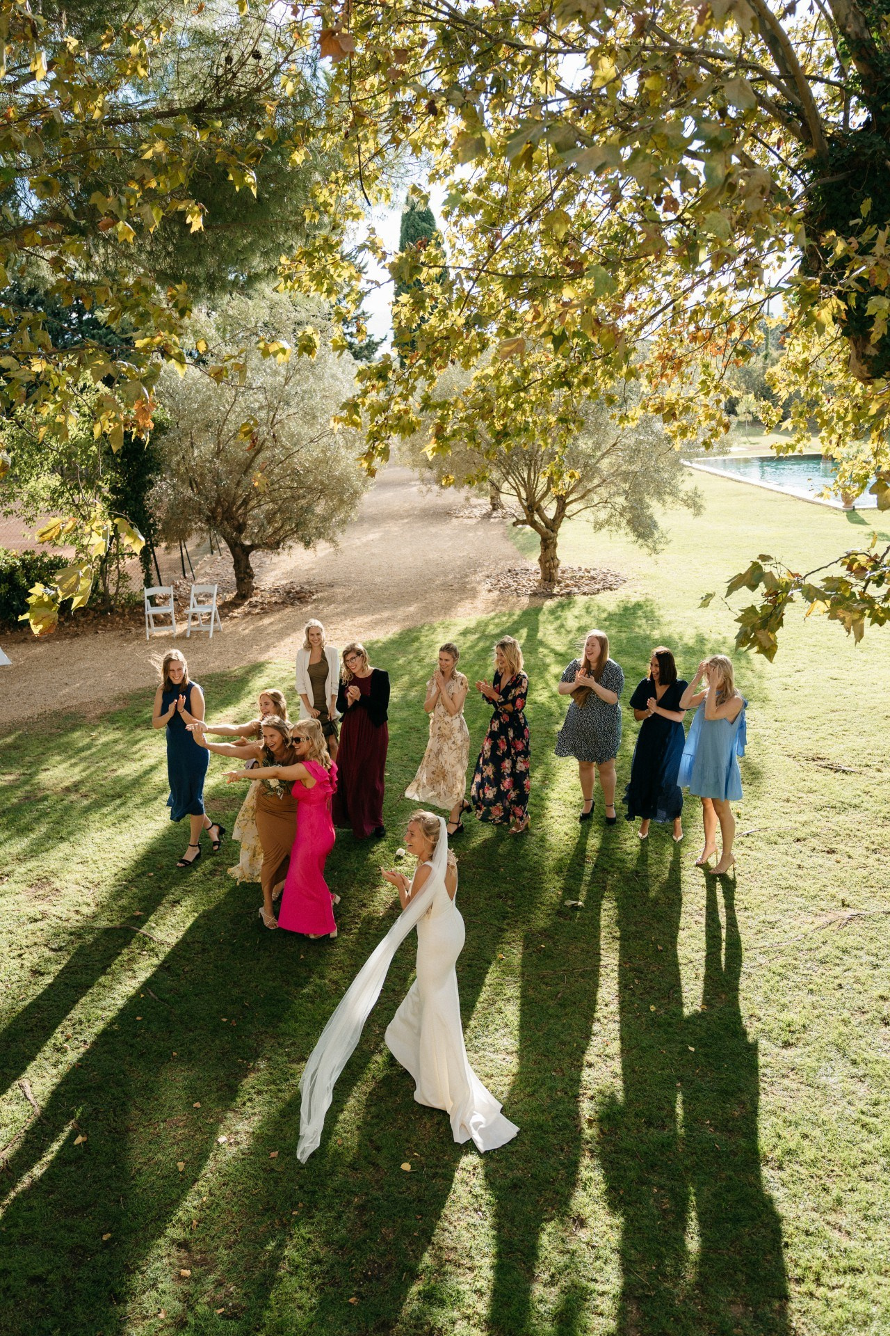 Provence & Promises. Свадебный и семейный фотограф Алексей Попов. Штутгарт, Германия