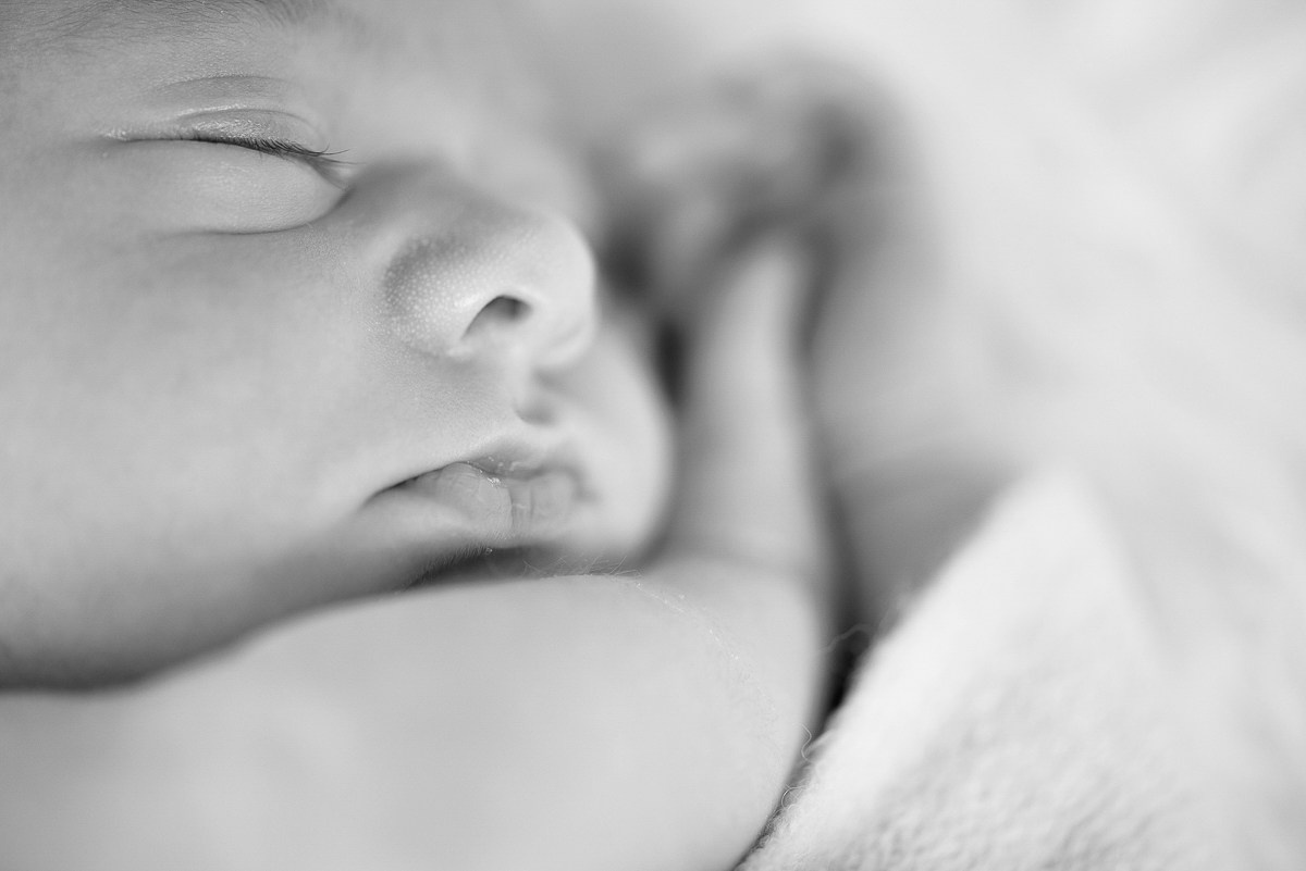 Primeros días. Fotografia de familias en Alicante Mónica Santonja
