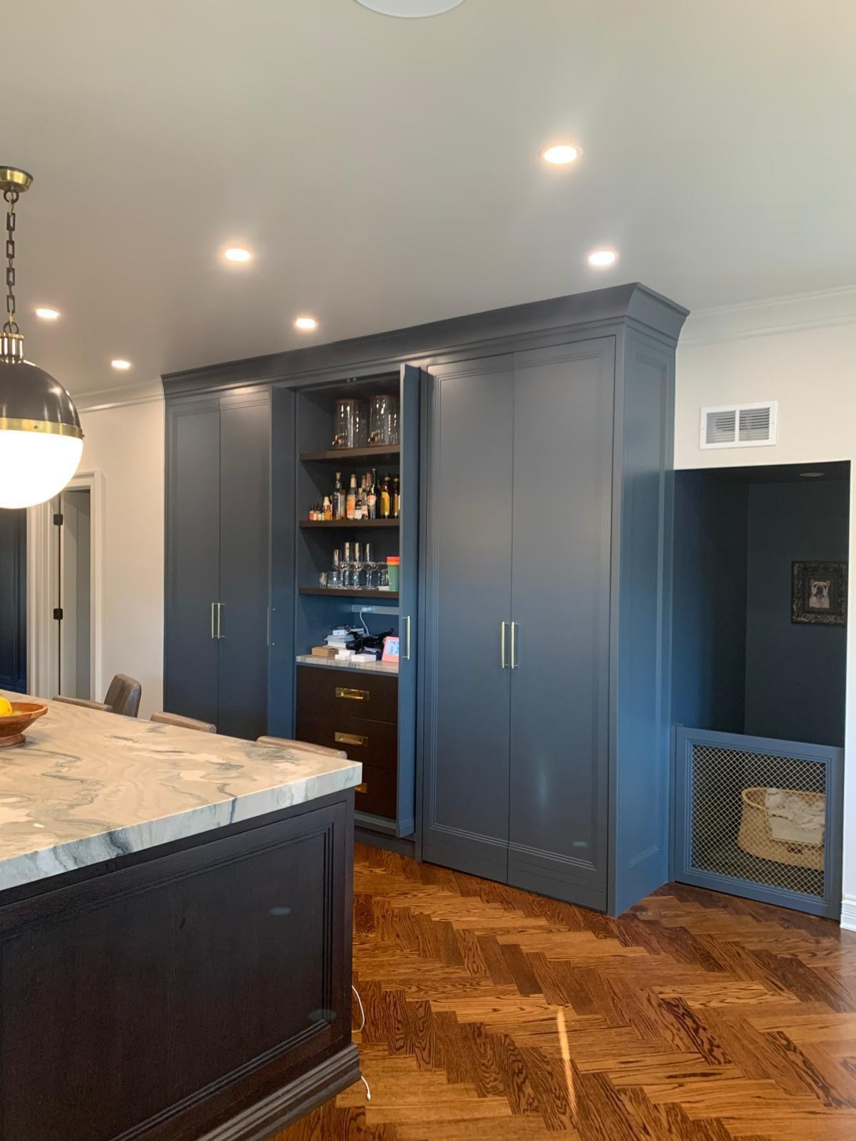 OUR PROJECTS. Create the space of your dreams in Florida