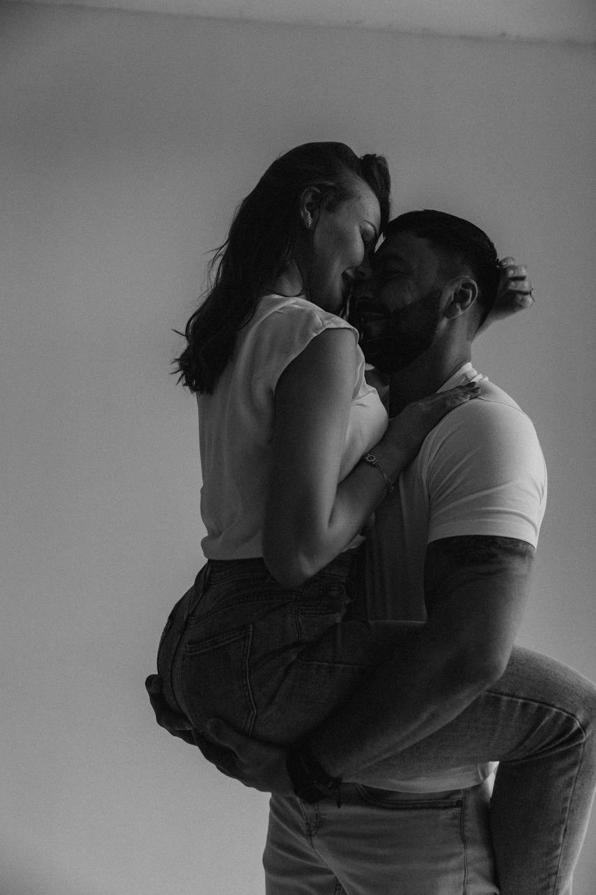 Лав стори. Фотограф Вероника Яцына в Ташкенте