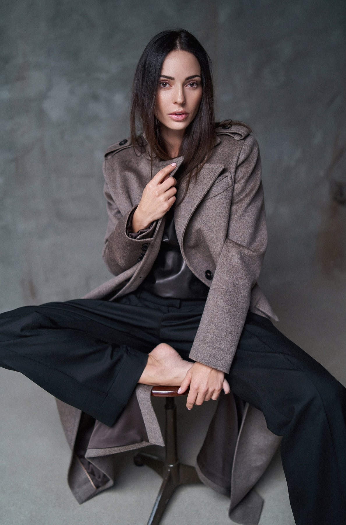 Рекламные съемки. Andrey Osy Losevich — фотограф Рига