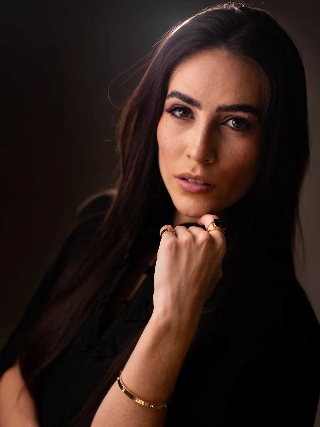 Corporativo. Estúdio Ibrahim | Fotografia em Uberlândia — Corporativo e Família