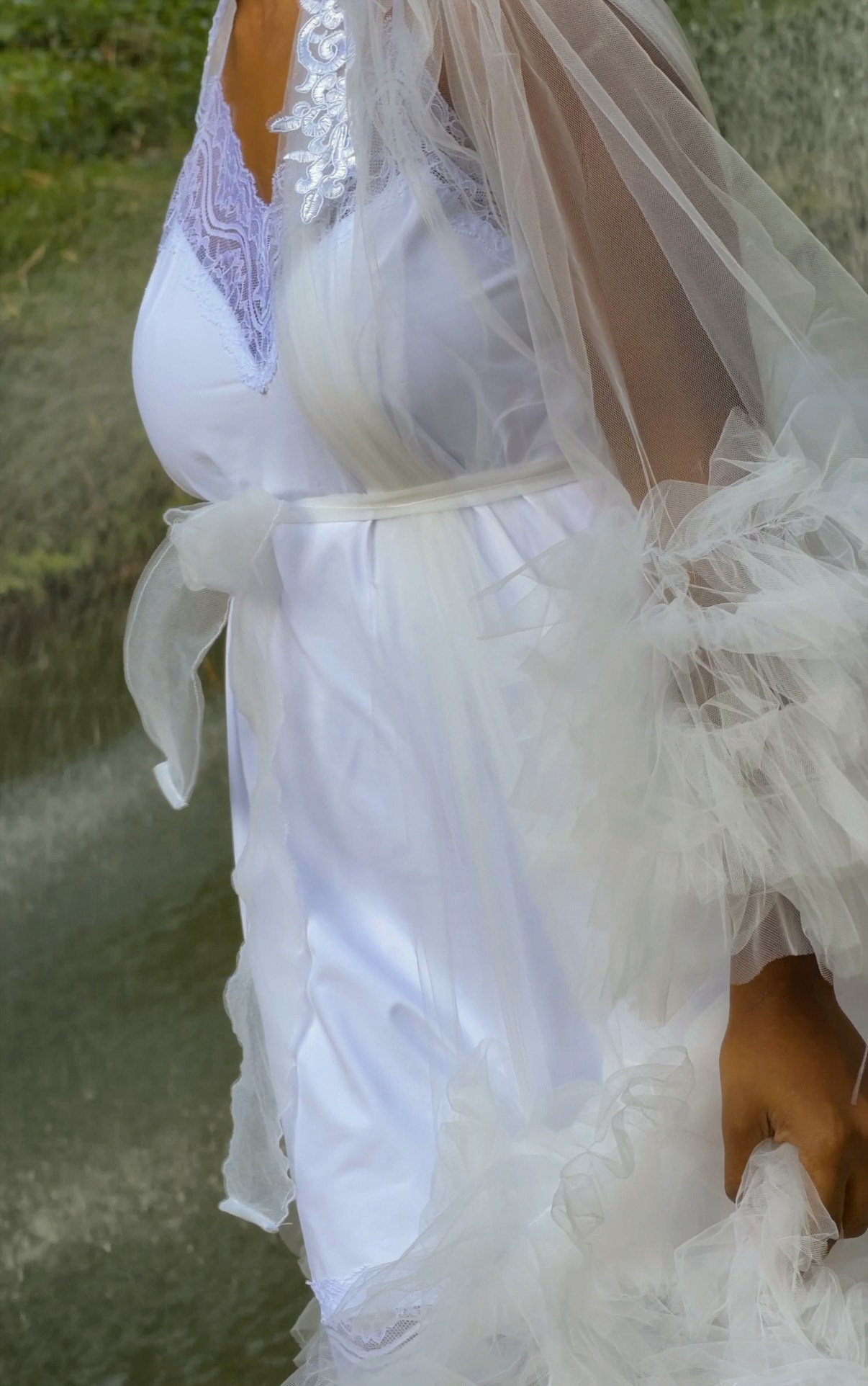Casamento Vanessa & Wellington no Château do Lago | Santier Stories