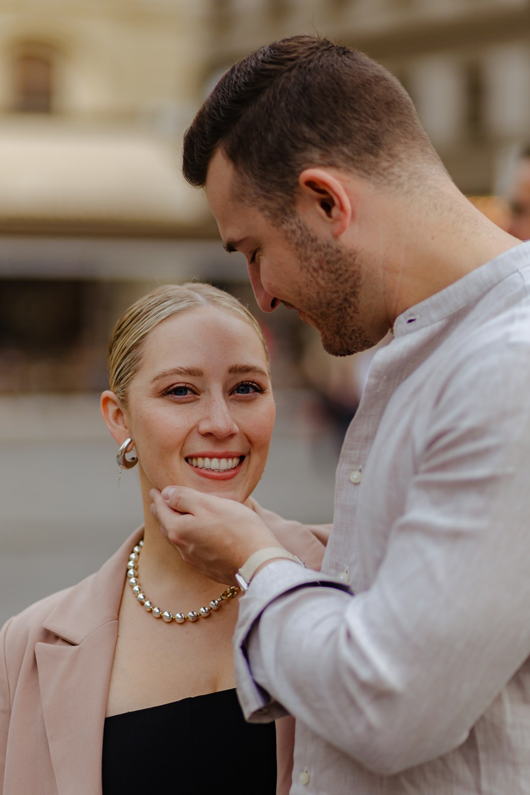 Ada & Samon. Photographer