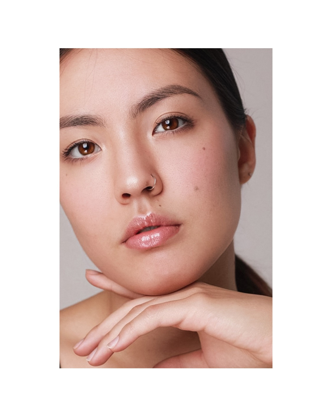 Beauty. LAURA ASAN PHOTOGRAPHY