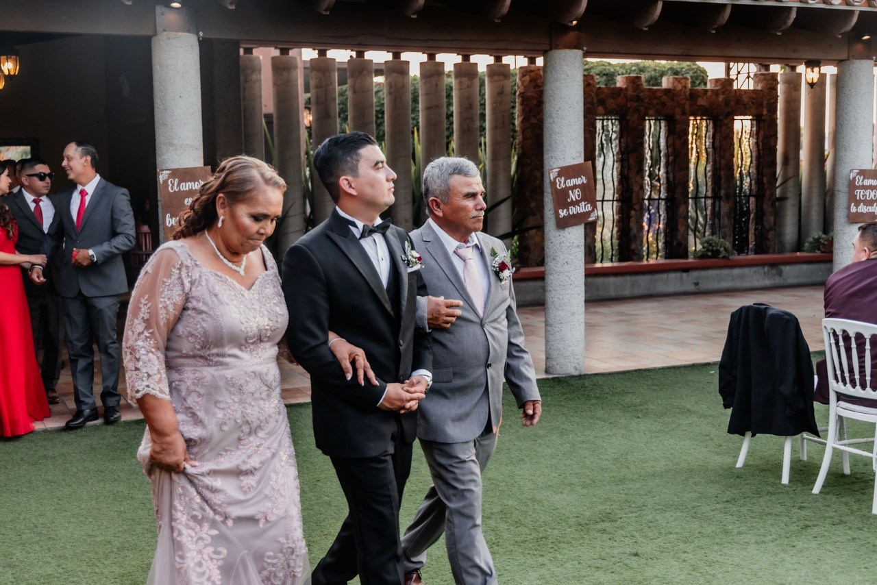 Sheila & Isarel. Alex Martínez Fotógrafo | Bodas, retratos y eventos en Tijuana