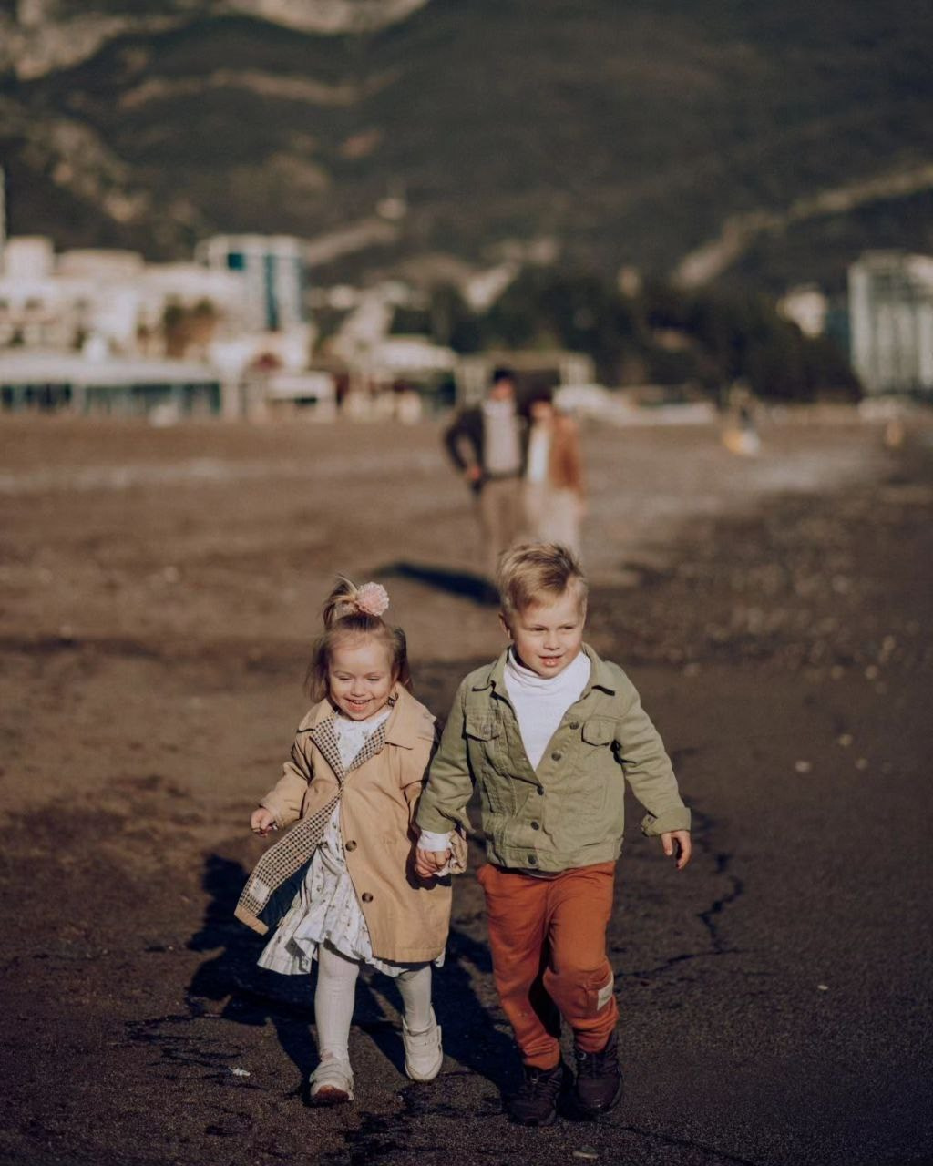 A. Family. Семейный фотограф. Сербия. Нови-Сад. Белград