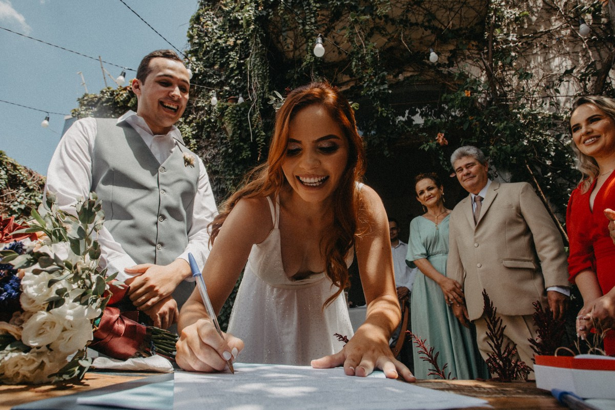 Casamento - Lucas e Gabi. Fotógrafa de Eventos em São Paulo e Sorocaba Kika Damasceno