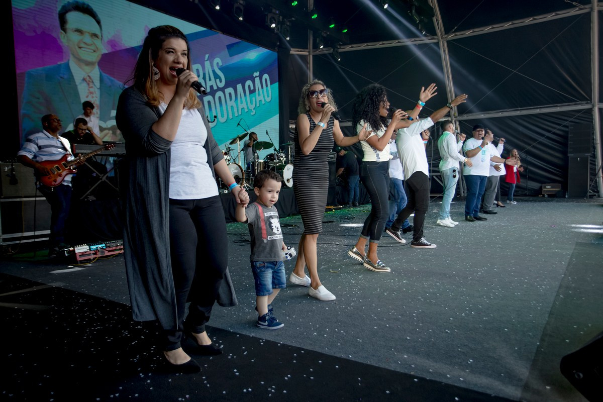 Canto Pela Paz 2018. Fotógrafa de Eventos em São Paulo e Sorocaba Kika Damasceno