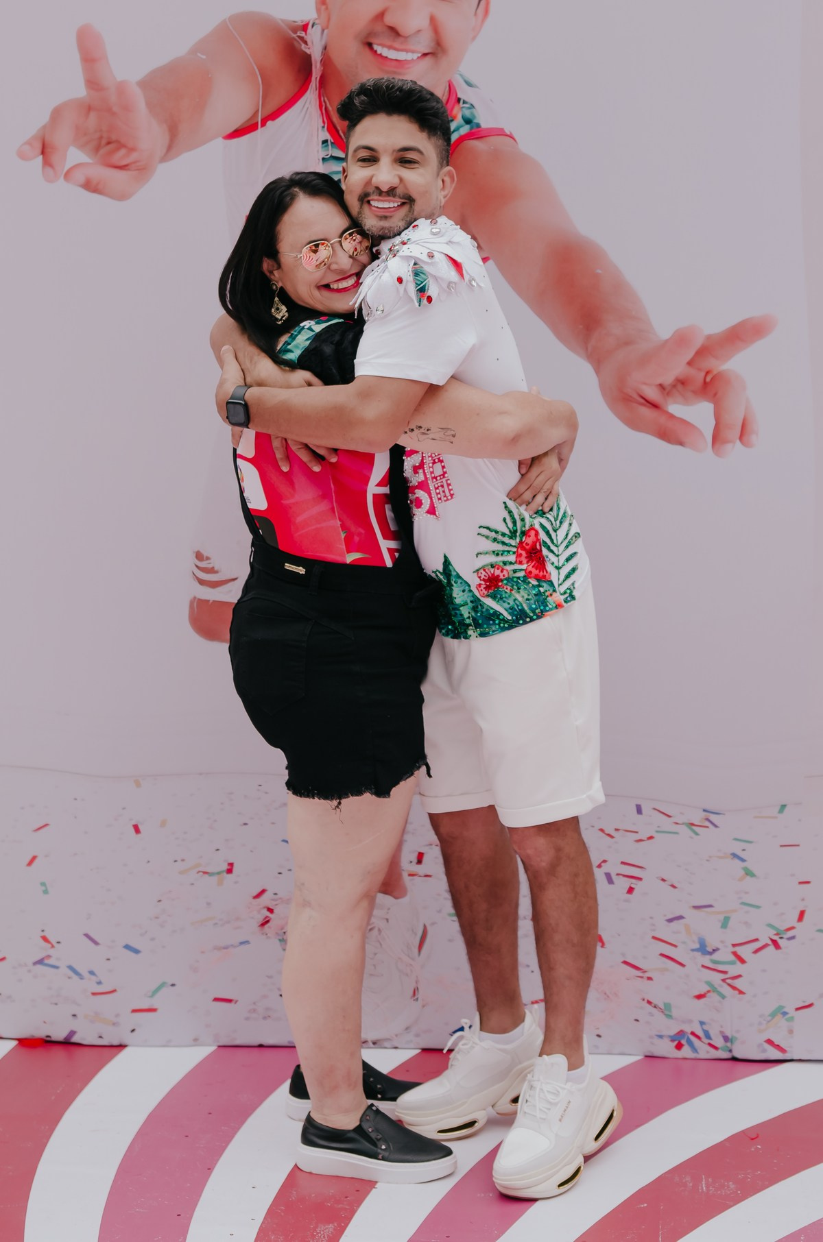Micareta Massa - André Ribeiro. Fotógrafa de Eventos em São Paulo e Sorocaba Kika Damasceno