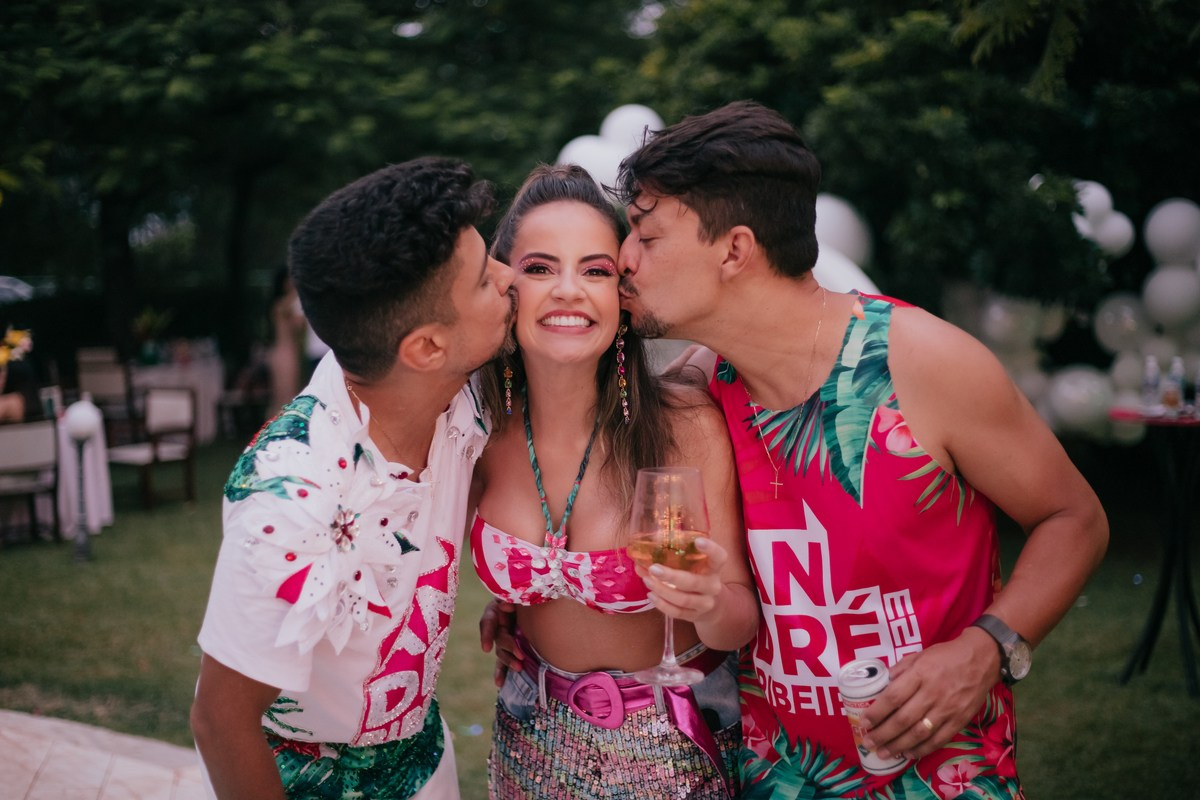 Micareta Massa - André Ribeiro. Fotógrafa de Eventos em São Paulo e Sorocaba Kika Damasceno