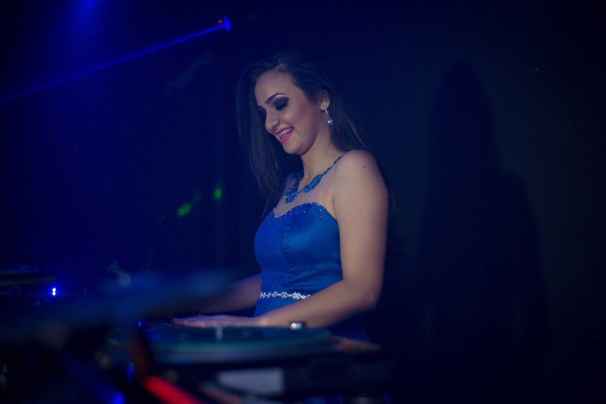 Larissa | 15 anos. Fotógrafa de Eventos em São Paulo e Sorocaba Kika Damasceno