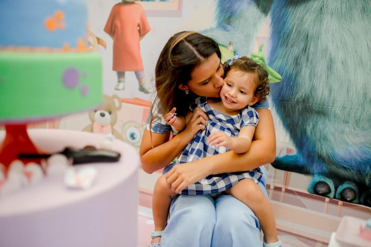 Kika - 2 anos. Fotógrafa de Eventos em São Paulo e Sorocaba Kika Damasceno