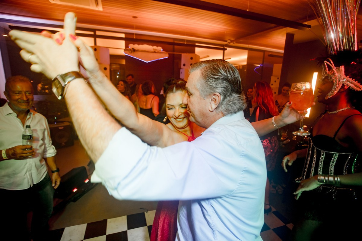 Ednéia - Aniversário Las Vegas. Fotógrafa de Eventos em São Paulo e Sorocaba Kika Damasceno